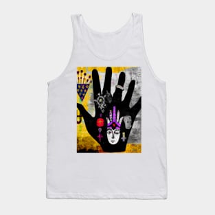 Handprotect Tank Top